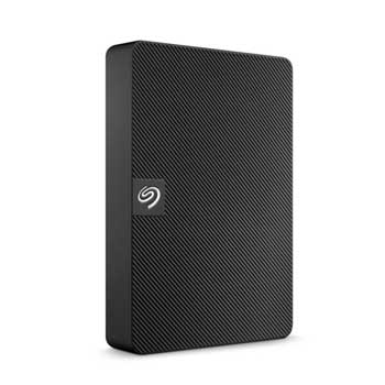 4Tb SEAGATE-Expansion Portable ST