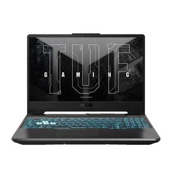 ASUS TUF Gaming FA506NCG-HN390W (Đen)