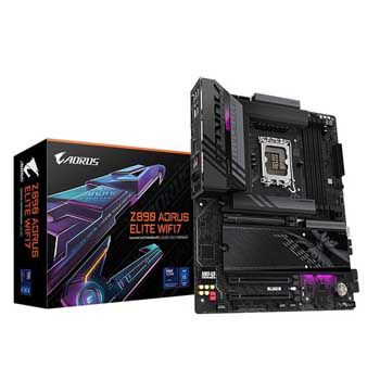 GIGABYTE Z890 AORUS ELITE WIFI7 DDR5 (LGA 1851)