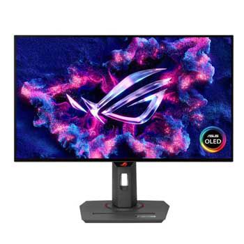 LCD 27" ASUS ROG Strix XG27AQDMG (màn hình game)