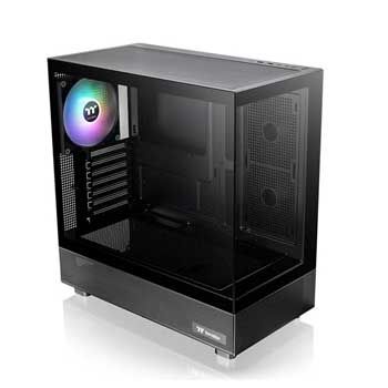 Case Thermaltake View 270 TG V2 ARGB Mid Tower Black