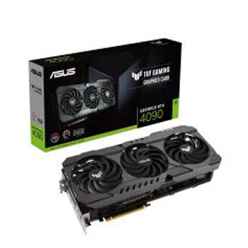 24GB ASUS TUF-RTX4090-24G-OG-GAMING