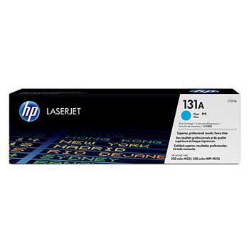 HP CF211A ( HP 131A )