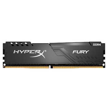 8GB DDRAM 4 3600 KINGSTON HyperX fury