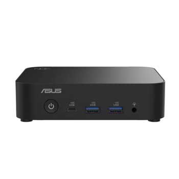 Máy bộ Asus NUC 14 Essential RNUC14MNK3500000 (N355/ 3Y) (Nhỏ gọn )