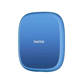 1TB SanDisk Gắn ngoài Portable SDSSDE62C-1T00-G25