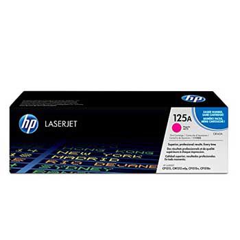 HP CB543A ( HP 125A )