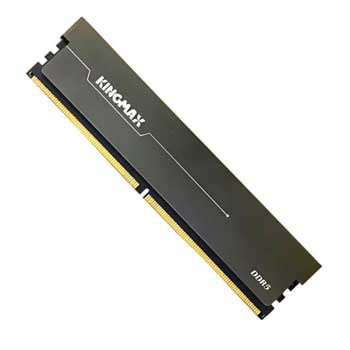 16GB DDRAM 5 6000 Kingmax HEATSINK HORIZON (Tản nhiệt)