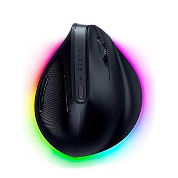 Chuột công thái học không dây Razer Pro Click V2 Vertical RZ01-05250100-R3A1