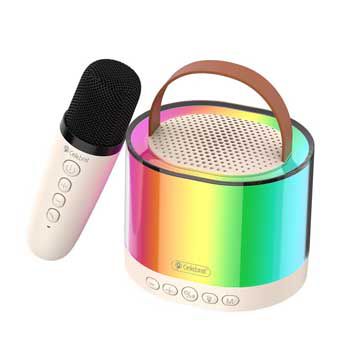Bộ Loa kèm micro không dây Yison Celebrat SP-18