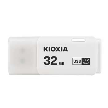 32GB Kioxia 3.2 U301 LU301W032GG4 (Trắng)