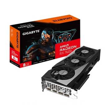 8GB GIGABYTE GV-R76GAMING OC-8GD