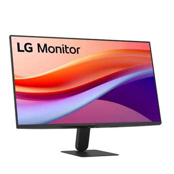 LCD 27" LG 27U411B-B.ATVQ