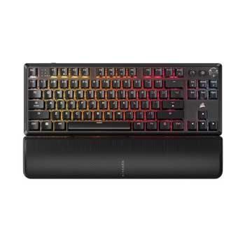 Bàn phím Gaming không dây Corsair K70 Core TKL WL-MLX RGB (CH-914901E-NA)