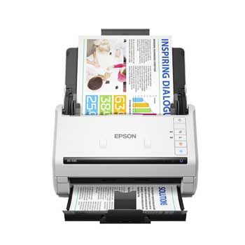 Máy Scanner EPSON DS-530II