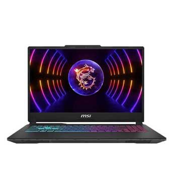 MSI Cyborg 15 A13VEK-2089VN (Đen)