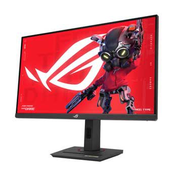 LCD 27" ASUS ROG Strix XG27UCS