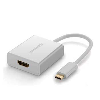 Đầu đổi USB-C - HDMI UGREEN 40273