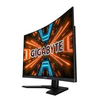 LCD 31.5” GIGABYTE G32QC-EK ( Màn hình cong)