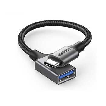 Cáp OTG USB TYPE-C sang USB 3.0 Ugreen 15305