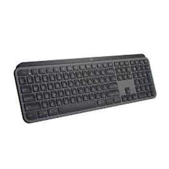 LOGITECH WIRELESS MX Keys