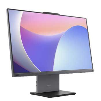 Máy bộ all in one Lenovo ThinkCentre Neo 50a 24 Gen 5 AIO - 12SC0025VA