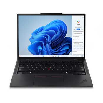 Lenovo ThinkPad X13 Gen 5 - 21LU004TVN (Đen)