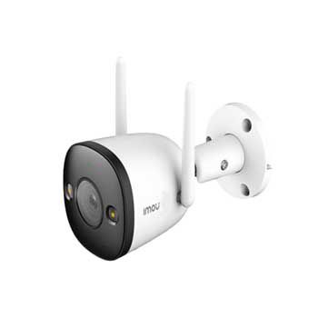 Camera Wifi ngoài trời IMOU IPC-F52FP 5MP