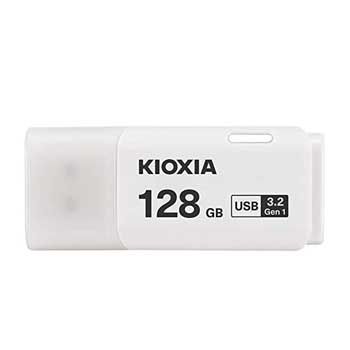 128GB Kioxia LU301W128GG4 (Trắng)