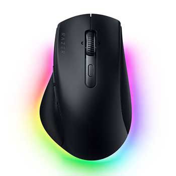 Chuột Gaming không dây Razer Pro Click V2 RZ01-03900100-R3M1