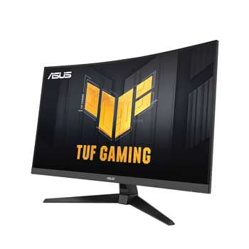 LCD 32" ASUS TUF Gaming VG32WQ3B (màn hình cong)