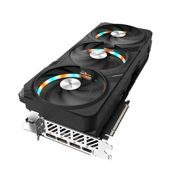 16GB GIGABYTE GeForce RTX 4080 SUPER GAMING OC 16G (N408SGaming OC-16GD)