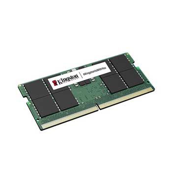 8GB DDRAM 5 Notebook KINGSTON (5600)
