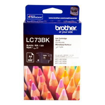 BROTHER LC73BK